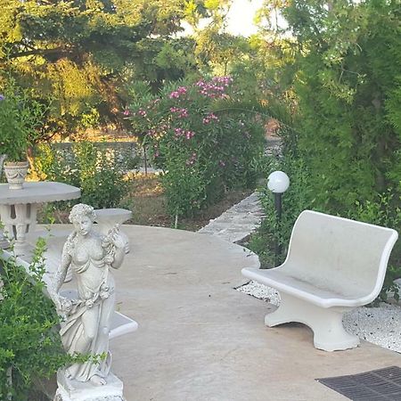 Willa Trulli Pietra Viva Alberobello Zewnętrze zdjęcie