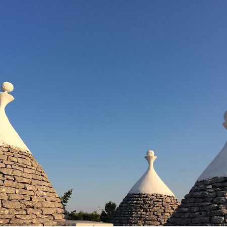 Willa Trulli Pietra Viva Alberobello Zewnętrze zdjęcie