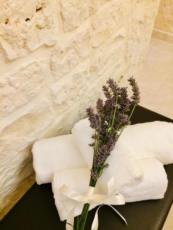 Willa Trulli Pietra Viva Alberobello Zewnętrze zdjęcie