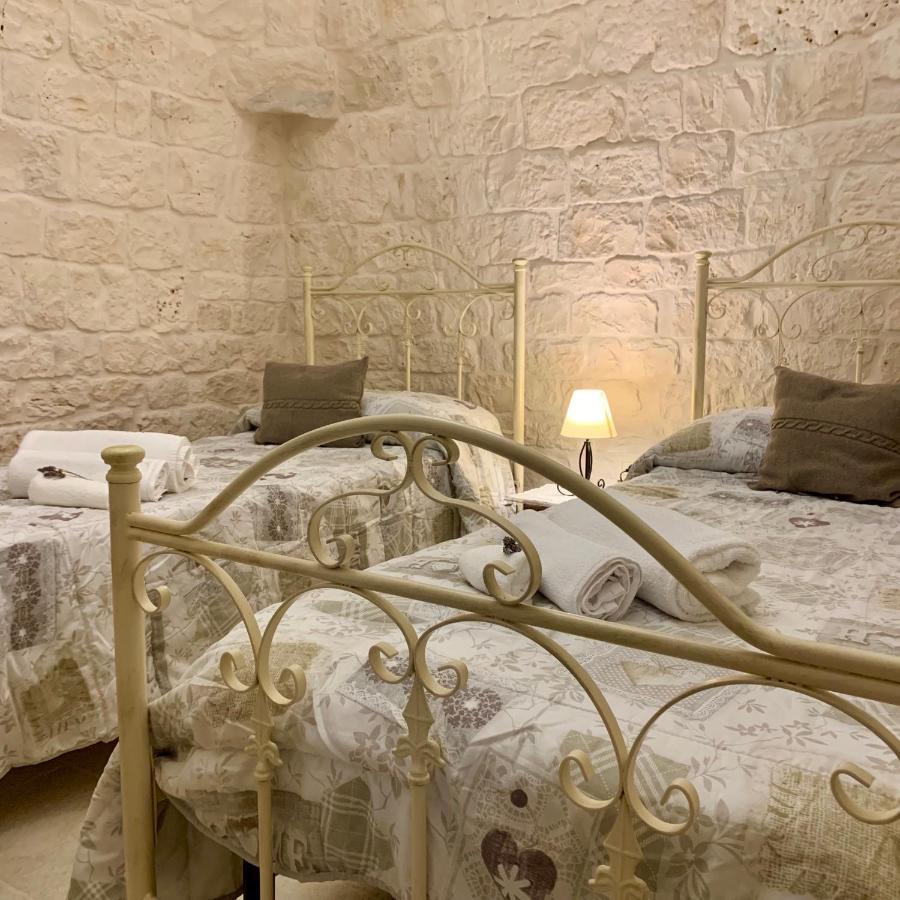 Willa Trulli Pietra Viva Alberobello Zewnętrze zdjęcie