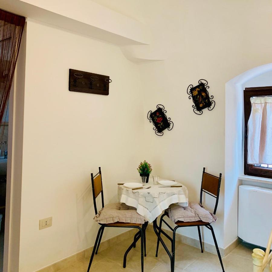 Willa Trulli Pietra Viva Alberobello Zewnętrze zdjęcie