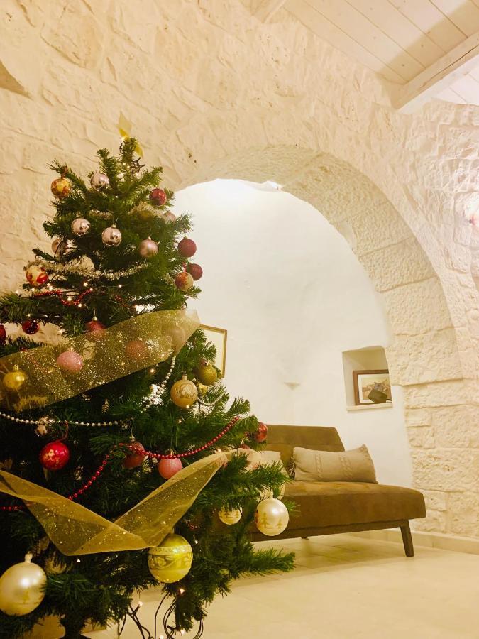 Willa Trulli Pietra Viva Alberobello Zewnętrze zdjęcie