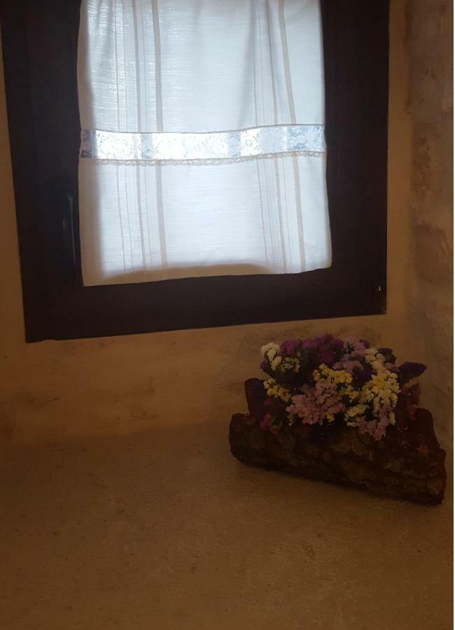 Willa Trulli Pietra Viva Alberobello Zewnętrze zdjęcie