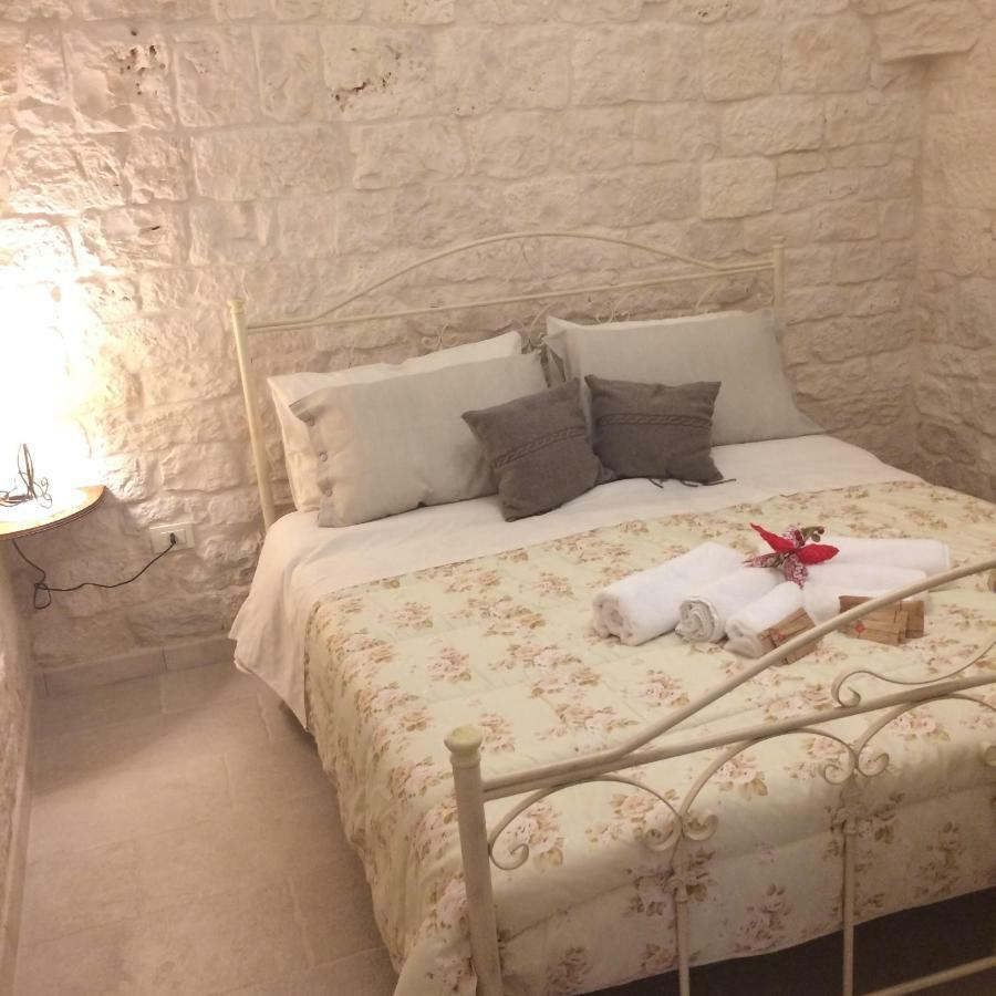 Willa Trulli Pietra Viva Alberobello Zewnętrze zdjęcie