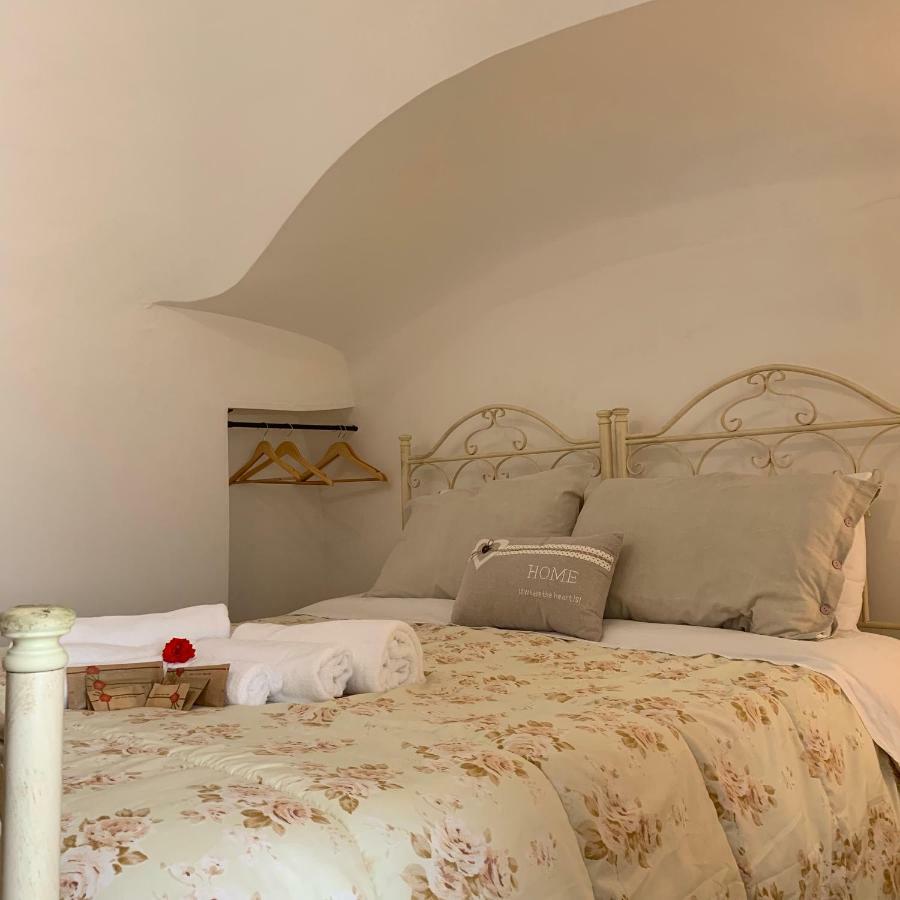 Willa Trulli Pietra Viva Alberobello Zewnętrze zdjęcie